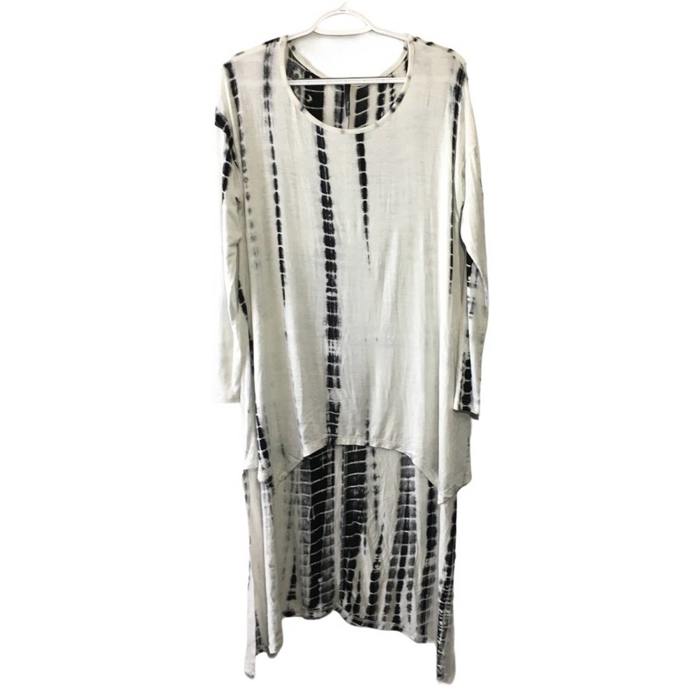 YoYo 5 High-Low shift Dress M